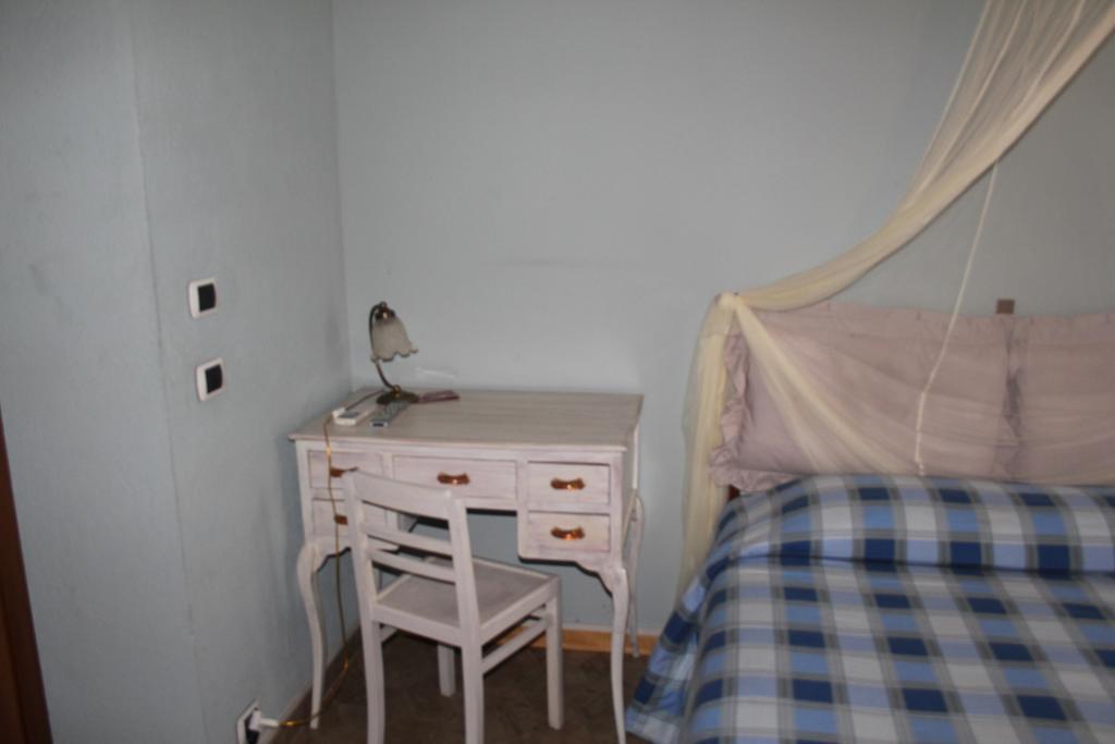 Hotel Porta Santa Maria Busca Экстерьер фото